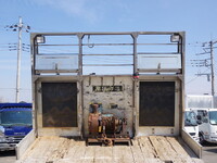 ISUZU Giga Safety Loader QKG-CYH77A 2014 685,000km_14