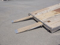 ISUZU Giga Safety Loader QKG-CYH77A 2014 685,000km_15