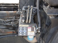 ISUZU Giga Safety Loader QKG-CYH77A 2014 685,000km_17