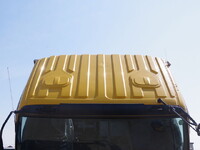 ISUZU Giga Safety Loader QKG-CYH77A 2014 685,000km_20