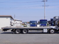 ISUZU Giga Safety Loader QKG-CYH77A 2014 685,000km_21