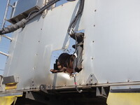 ISUZU Giga Safety Loader QKG-CYH77A 2014 685,000km_23