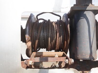 ISUZU Giga Safety Loader QKG-CYH77A 2014 685,000km_24