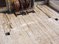 ISUZU Giga Safety Loader QKG-CYH77A 2014 685,000km_26