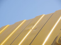 ISUZU Giga Safety Loader QKG-CYH77A 2014 685,000km_27