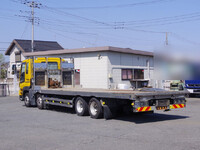 ISUZU Giga Safety Loader QKG-CYH77A 2014 685,000km_2