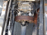 ISUZU Giga Safety Loader QKG-CYH77A 2014 685,000km_31