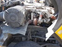 ISUZU Giga Safety Loader QKG-CYH77A 2014 685,000km_33