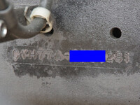 ISUZU Giga Safety Loader QKG-CYH77A 2014 685,000km_34