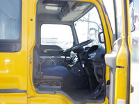 ISUZU Giga Safety Loader QKG-CYH77A 2014 685,000km_35