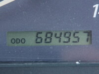 ISUZU Giga Safety Loader QKG-CYH77A 2014 685,000km_36