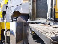 ISUZU Giga Safety Loader QKG-CYH77A 2014 685,000km_39