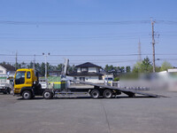 ISUZU Giga Safety Loader QKG-CYH77A 2014 685,000km_5