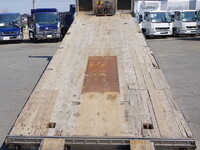 ISUZU Giga Safety Loader QKG-CYH77A 2014 685,000km_6