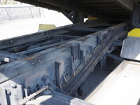 ISUZU Giga Safety Loader QKG-CYH77A 2014 685,000km_7