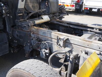 ISUZU Giga Safety Loader QKG-CYH77A 2014 685,000km_8