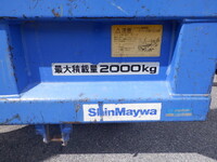 MAZDA Titan Dump TPG-LJR85AD 2015 72,793km_10