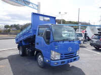 MAZDA Titan Dump TPG-LJR85AD 2015 72,793km_1