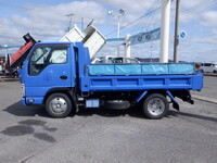 MAZDA Titan Dump TPG-LJR85AD 2015 72,793km_5