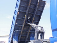 MITSUBISHI FUSO Fighter Deep Dump QKG-FK72FZ 2013 532,000km_10