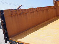 MITSUBISHI FUSO Fighter Deep Dump QKG-FK72FZ 2013 532,000km_12