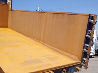 MITSUBISHI FUSO Fighter Deep Dump QKG-FK72FZ 2013 532,000km_13