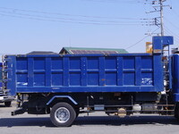 MITSUBISHI FUSO Fighter Deep Dump QKG-FK72FZ 2013 532,000km_17