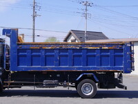 MITSUBISHI FUSO Fighter Deep Dump QKG-FK72FZ 2013 532,000km_18