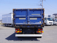 MITSUBISHI FUSO Fighter Deep Dump QKG-FK72FZ 2013 532,000km_19