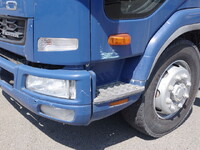 MITSUBISHI FUSO Fighter Deep Dump QKG-FK72FZ 2013 532,000km_21