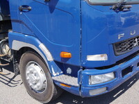 MITSUBISHI FUSO Fighter Deep Dump QKG-FK72FZ 2013 532,000km_23