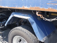 MITSUBISHI FUSO Fighter Deep Dump QKG-FK72FZ 2013 532,000km_24