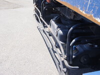 MITSUBISHI FUSO Fighter Deep Dump QKG-FK72FZ 2013 532,000km_25