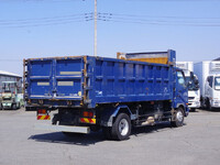 MITSUBISHI FUSO Fighter Deep Dump QKG-FK72FZ 2013 532,000km_4