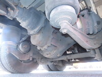 ISUZU Giga Aluminum Wing QKG-CYJ77A 2013 657,000km_10