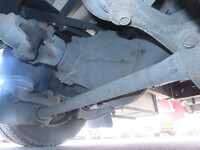 ISUZU Giga Aluminum Wing QKG-CYJ77A 2013 657,000km_11