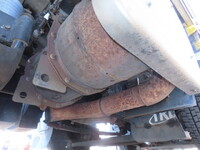 ISUZU Giga Aluminum Wing QKG-CYJ77A 2013 657,000km_14