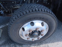 ISUZU Giga Aluminum Wing QKG-CYJ77A 2013 657,000km_15