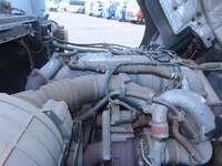 ISUZU Giga Aluminum Wing QKG-CYJ77A 2013 657,000km_17