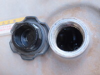 ISUZU Giga Aluminum Wing QKG-CYJ77A 2013 657,000km_19