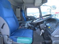 ISUZU Giga Aluminum Wing QKG-CYJ77A 2013 657,000km_21