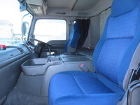 ISUZU Giga Aluminum Wing QKG-CYJ77A 2013 657,000km_22