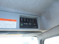 ISUZU Giga Aluminum Wing QKG-CYJ77A 2013 657,000km_25