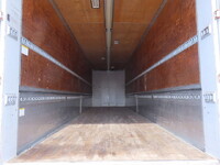 ISUZU Giga Aluminum Wing QKG-CYJ77A 2013 657,000km_31