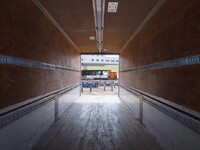 ISUZU Giga Aluminum Wing QKG-CYJ77A 2013 657,000km_33