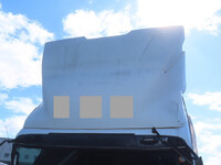 ISUZU Giga Aluminum Wing QKG-CYJ77A 2013 657,000km_34