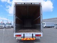 ISUZU Giga Aluminum Wing QKG-CYJ77A 2013 657,000km_7