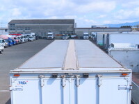 ISUZU Giga Aluminum Wing QKG-CYJ77A 2013 657,000km_8