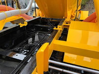 HINO Ranger Vacuum Dumper KL-FE1JGEA 2002 197,000km_13