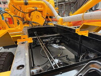 HINO Ranger Vacuum Dumper KL-FE1JGEA 2002 197,000km_14